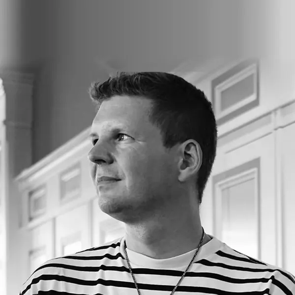 Robert, Videoschnitt & Creative